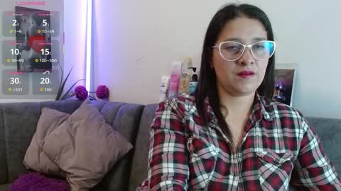 Snapshot of alana_steel_1 chatting on 30, 3, 2026 Alana online show from 30, 3, 2026