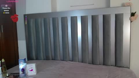 Snapshot of alana_steel_1 chatting on 4, 4, 2026 Alana online show from 4, 4, 2026