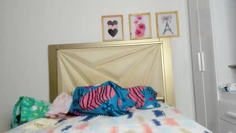 Snapshot of alana_vega69 chatting on 22, 3, 2026 alana_vega69 online show from 22, 3, 2026