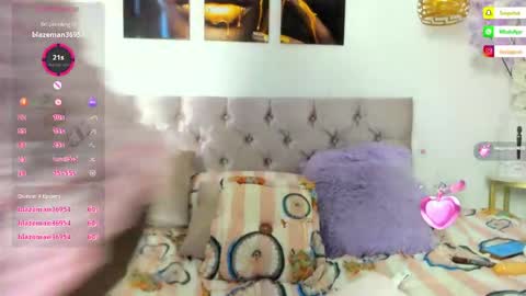 Snapshot of alana_vega69 chatting on 30, 3, 2026 alana_vega69 online show from 30, 3, 2026