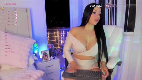 ALANA online show from 7, 1, 2025