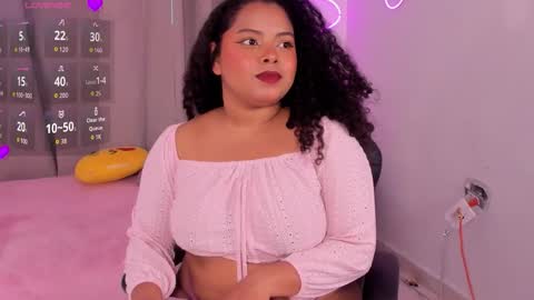 Alana Gmez  online show from 6, 11, 2025