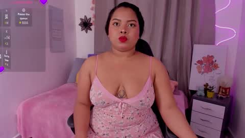 Alana Gmez  online show from 8, 11, 2025