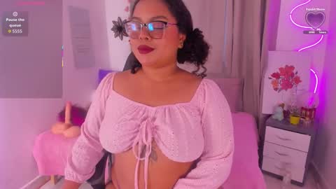 Snapshot of alanaa_gomezz chatting on 11, 1, 2026 Alana Gmez online show from 11, 1, 2026