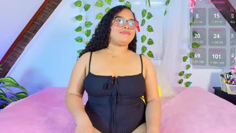 Alana Gmez  online show from 15, 5, 2026