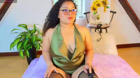 Snapshot of alanaa_gomezz chatting on 1, 7, 2026 Alana Gmez online show from 1, 7, 2026