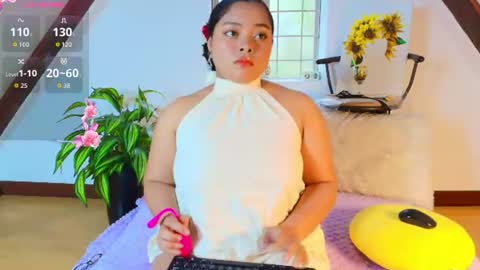 Snapshot of alanaa_gomezz chatting on 2, 7, 2026 Alana Gmez online show from 2, 7, 2026