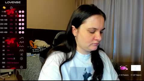 Julia online show from 9, 9, 2025