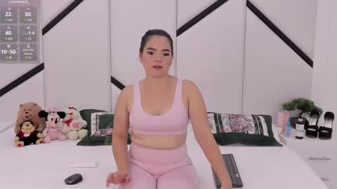 Alana online show from 9, 10, 2025