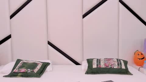 Alana online show from 22, 10, 2025