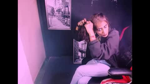 alanadelray online show from 3, 12, 2025