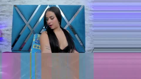 Alana Flores online show from 14, 1, 2025