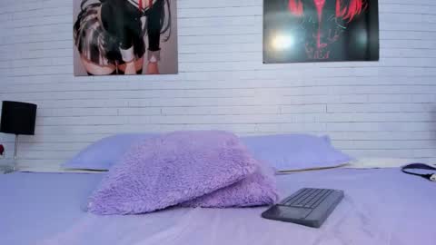 ALANA  online show from 19, 3, 2026