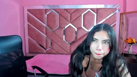 Snapshot of alanahott_ chatting on 23, 9, 2025 Alana hot online show from 23, 9, 2025