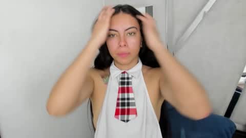 Snapshot of alanahott_ chatting on 4, 11, 2025 Alana hot online show from 4, 11, 2025