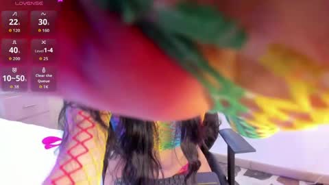 Alanah online show from 12, 5, 2026