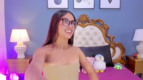 alana online show from 24, 2, 2026