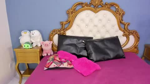 Snapshot of alanajones1 chatting on 25, 4, 2026 alana online show from 25, 4, 2026