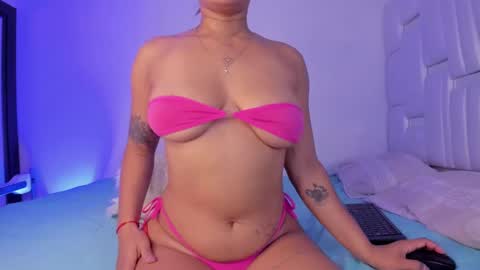 Alanna online show from 3, 1, 2025