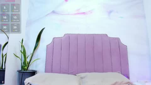 Alana Kim online show from 6, 10, 2025