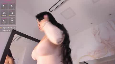 Alana Kim online show from 7, 1, 2026