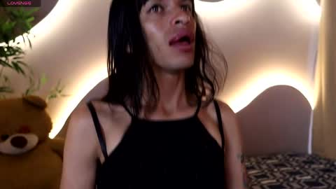 Alana silvana online show from 27, 5, 2026