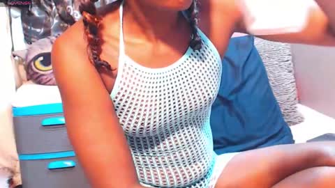 Alanalaurent15 online show from 14, 4, 2026