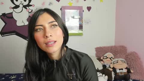 Snapshot of alanalois_ chatting on 26, 9, 2025 ALANA Please follow me  online show from 26, 9, 2025