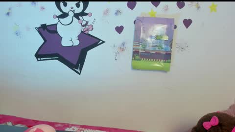 Snapshot of alanalois_ chatting on 2, 10, 2025 ALANA Please follow me  online show from 2, 10, 2025