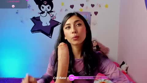 Snapshot of alanalois_ chatting on 8, 10, 2025 ALANA Please follow me  online show from 8, 10, 2025