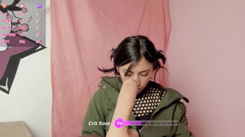 ALANA Please follow me  online show from 17, 12, 2025