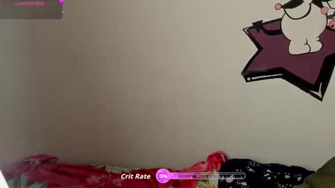 ALANA Please follow me  online show from 26, 3, 2026