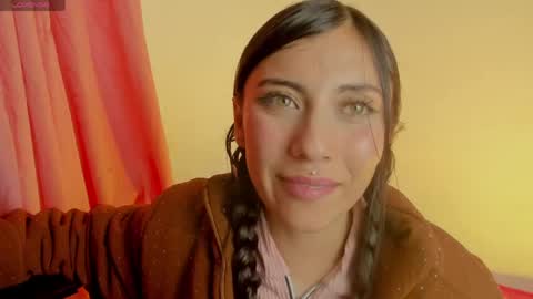 ALANA Please follow me  online show from 22, 5, 2026