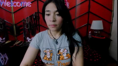Alana online show from 7, 12, 2024