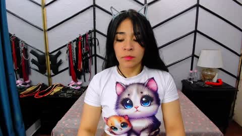 Alana online show from 2, 1, 2025