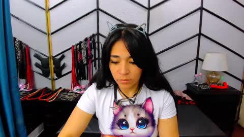Alana online show from 3, 1, 2025