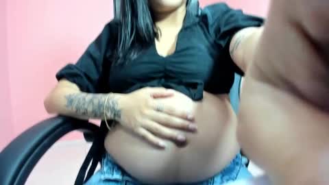 Snapshot of alanapetterson chatting on 17, 12, 2024 alanapetterson online show from 17, 12, 2024