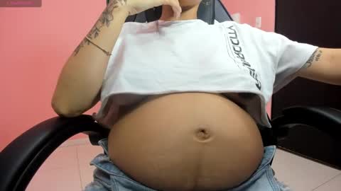 Snapshot of alanapetterson chatting on 19, 12, 2024 alanapetterson online show from 19, 12, 2024