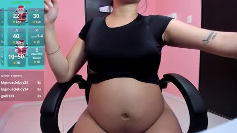 Snapshot of alanapetterson chatting on 20, 12, 2024 alanapetterson online show from 20, 12, 2024