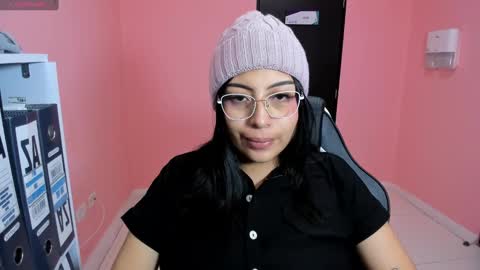 Snapshot of alanapetterson chatting on 27, 12, 2024 alanapetterson online show from 27, 12, 2024
