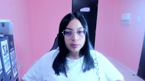 Snapshot of alanapetterson chatting on 23, 1, 2025 alanapetterson online show from 23, 1, 2025