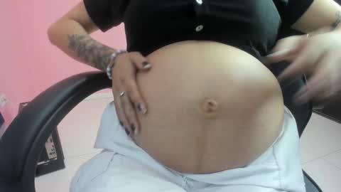 Snapshot of alanapetterson chatting on 28, 1, 2025 alanapetterson online show from 28, 1, 2025