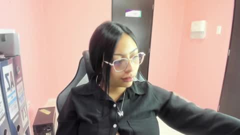 Snapshot of alanapetterson chatting on 30, 1, 2025 alanapetterson online show from 30, 1, 2025