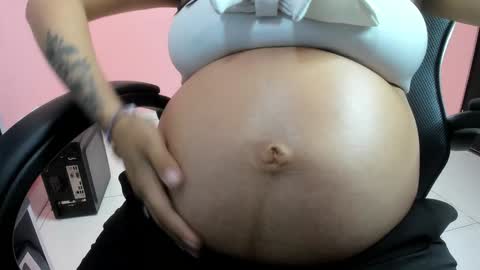 Snapshot of alanapetterson chatting on 8, 2, 2025 alanapetterson online show from 8, 2, 2025