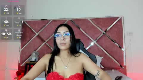 Snapshot of alanapetterson chatting on 23, 9, 2025 alanapetterson online show from 23, 9, 2025