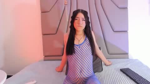 Alanaa Rosee  online show from 20, 10, 2025