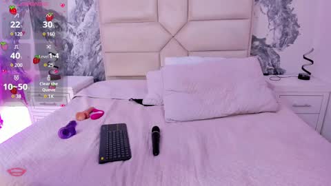 Alana Ryder online show from 3, 12, 2024