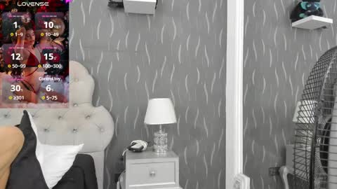 Alana Ryder online show from 30, 12, 2024