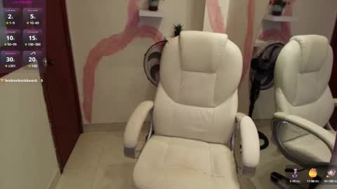 Alana Ryder online show from 22, 1, 2025