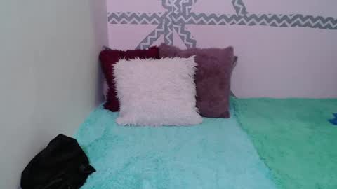 Alana Ryder online show from 6, 2, 2025